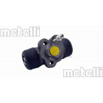 METELLI Radbremszylinder
