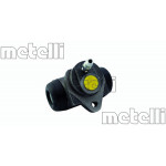 METELLI Radbremszylinder