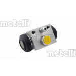 METELLI Radbremszylinder