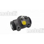 METELLI Radbremszylinder