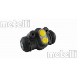 METELLI Radbremszylinder