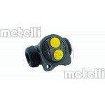 METELLI Radbremszylinder