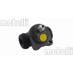 METELLI Radbremszylinder