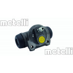 METELLI Radbremszylinder