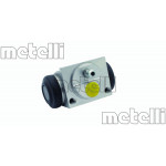 METELLI Radbremszylinder