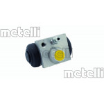 METELLI Radbremszylinder