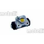 METELLI Radbremszylinder