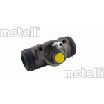 METELLI Radbremszylinder