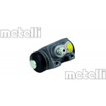 METELLI Radbremszylinder