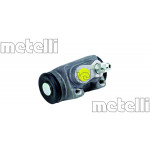 METELLI Radbremszylinder