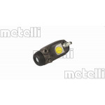 METELLI Radbremszylinder