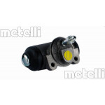 METELLI Radbremszylinder