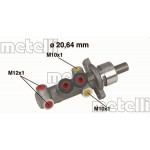 METELLI Hauptbremszylinder
