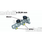 METELLI Hauptbremszylinder