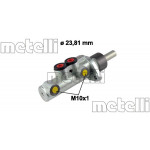METELLI Hauptbremszylinder