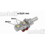 METELLI Hauptbremszylinder