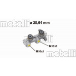 METELLI Hauptbremszylinder