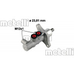 METELLI Hauptbremszylinder