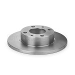 METELLI Bremsscheibe