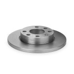 METELLI Bremsscheibe