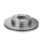 METELLI Bremsscheibe