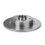 METELLI Bremsscheibe