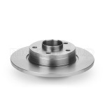 METELLI Bremsscheibe