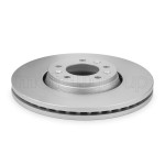 METELLI Bremsscheibe