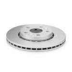 METELLI Bremsscheibe