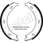 METELLI Bremsbackensatz, Feststellbremse