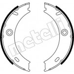 METELLI Bremsbackensatz, Feststellbremse