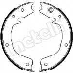 METELLI Bremsbackensatz, Feststellbremse