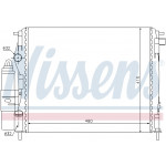 NISSENS Kühlmodul