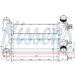 NISSENS Ladeluftkühler