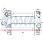 NISSENS Ladeluftkühler