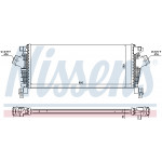 NISSENS Ladeluftkühler