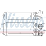 NISSENS Ladeluftkühler