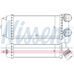 NISSENS Ladeluftkühler