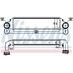NISSENS Ladeluftkühler