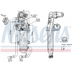 NISSENS AGR-Modul