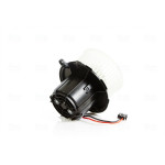 NISSENS Elektromotor, Innenraumgebläse