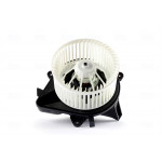 NISSENS Elektromotor, Innenraumgebläse