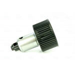NISSENS Elektromotor, Innenraumgebläse