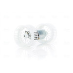 NISSENS Elektromotor, Innenraumgebläse