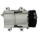 NISSENS Kompressor, Klimaanlage