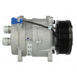 NISSENS Kompressor, Klimaanlage