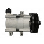 NISSENS Kompressor, Klimaanlage