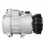 NISSENS Kompressor, Klimaanlage