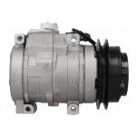 NISSENS Kompressor, Klimaanlage