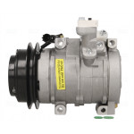 NISSENS Kompressor, Klimaanlage